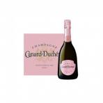 Canard-Duchene - Brut Rose Charles Vii Nv 0 (750)
