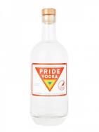 Cardinal Spirits - Pride Vodka 0 (750)