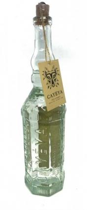 Cayeya - Blanco Tequila (750ml) (750ml)