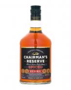 Chairman's Reserve - Original Spiced Rum 0 (750)