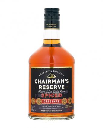 Chairman's Reserve - Original Spiced Rum (750ml) (750ml)