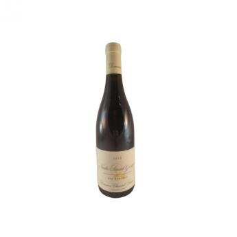 Chantal Lescure - Nuits-St.-Georges Les Damodes 2013 (750ml) (750ml)