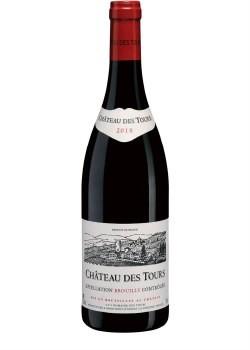 Chateau Des Tours - Brouilly 2022 (750ml) (750ml)
