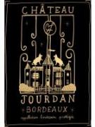 Chateau Jourdan - Bordeaux Rouge 2020