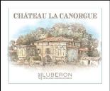 Chateau La Canorgue - Luberon Rose 2022