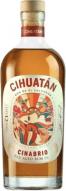 Cihuatan Distillery - Cinabrio Rum 12 Year 0 (750)