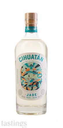 Cihuatan - Jade Light Rum (700ml) (700ml)