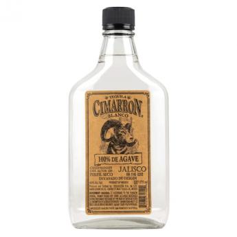 Cimarron - Blanco Tequila (375ml) (375ml)