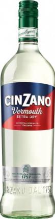 Cinzano - 1757 Vermouth Extra Dry (1L) (1L)