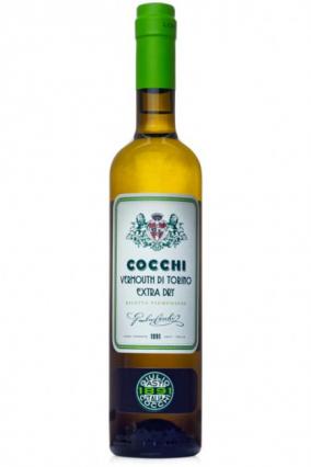 Cocchi - Vermouth di Torino Extra Dry (500ml) (500ml)