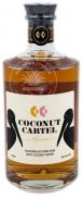 Coconut Cartel - Special Dark Rum