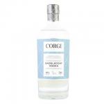 Corgi - Saddlecoat Vodka 0