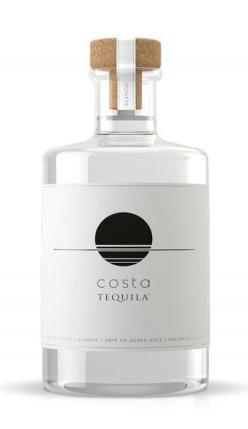 Costa - Blanco Tequila (750ml) (750ml)