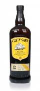 Cutty Sark - 12 Year Blended Scotch Whisky