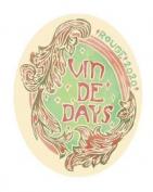 Day Wines - Vin De Days Rouge 2021 (750)