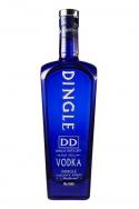 Dingle Distillery - Still Vodka 0 (750)