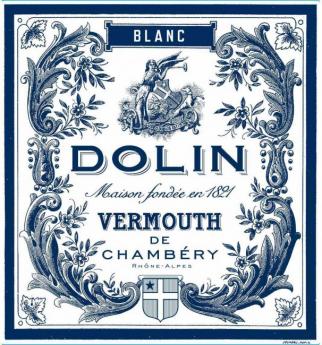 Dolin - Vermouth Blanc (375ml) (375ml)
