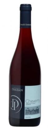 Domaine Benoit Daridan - Cheverny Pinot Noir Gamay 2020 (750ml) (750ml)
