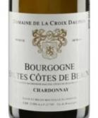 Domaine De La Croix Dauphin - Bourgogne Hautes Cotes De Beaune Blanc 2020 (750)