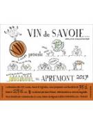 Domaine des 13 Lunes - Vin De Savoie Apremont 2021