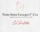 Domaine Gavignet-Bethanie & Filles - Nuits-St-Georges 1er Cru 'Les Poulettes' 2019 (750)