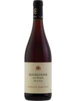 Domaine Ternynck - Bourgogne Pinot Noir Les Brulis (Kosher) 2020 (750)