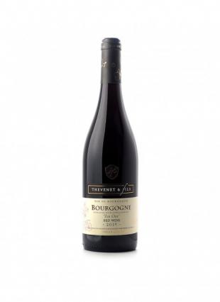 Domaine Thevenet & Fils - 'Les Clos' Bourgogne Rouge 2021 (750ml) (750ml)