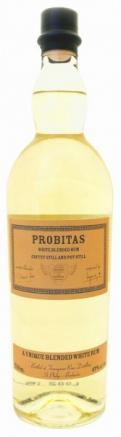 Foursquare - Probitas White Blended Rum (750ml) (750ml)