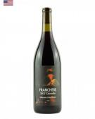 Franchere Wine Co. - 'cascadia' Willamette Valley Pinot Blend 2022