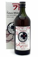 Fukano Distillery - 2021 Limited Edition Whisky 0 (750)