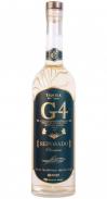 G4 - Tequila Reposado 0 (750)