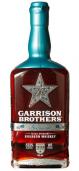Garrison Brothers - Balmorhea Bourbon 0