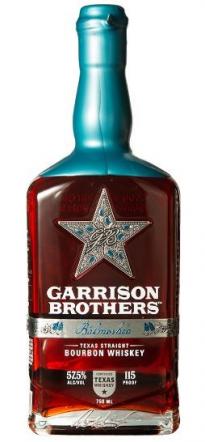 Garrison Brothers - Balmorhea Bourbon (750ml) (750ml)