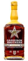 Garrison Brothers - HoneyDew Straight Bourbon Whiskey Infused With Honey 0 (750)