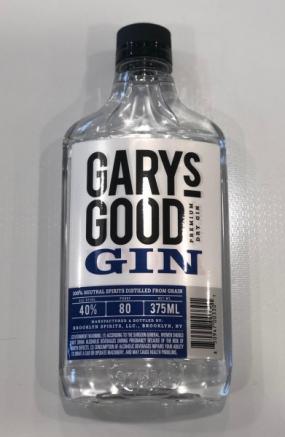Gary's - Good Gin 375mL (375ml) (375ml)