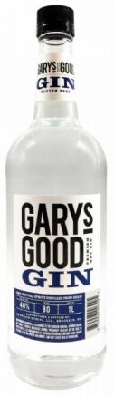 Gary's - Good Gin (1L) (1L)