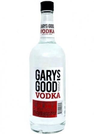 Gary's - Good Vodka 1L (1L) (1L)