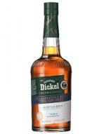 George Dickel - Leopold Collaboration Collection Rye 0 (750)