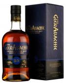 Glenallachie - 15 Year Speyside Single Malt Scotch Whisky