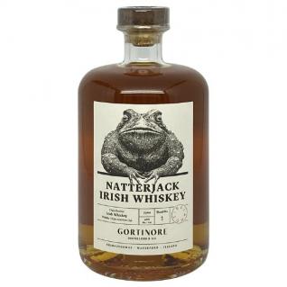 Gortinore Distillers & Co. - Natterjack Irish Whiskey (750ml) (750ml)