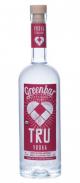 Greenbar Craft Distillery - Vodka 0