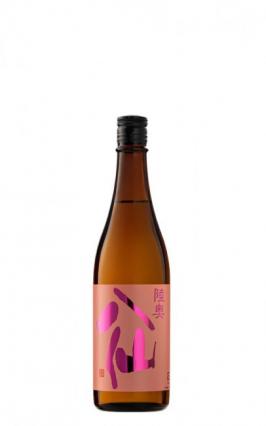 Hachinohe Shuzo - Mutsu Hassen Pink Label Ginjo (720ml) (720ml)
