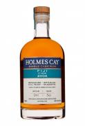 Holmes Cay - Fiji Single Cask 17 Year Rum 2004
