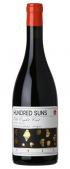 Hundred Suns - Old Eight Cut Willamette Valley Pinot Noir 2021