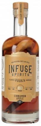 Infuse Spirits - Vodka Apple Cinnamon (750ml) (750ml)