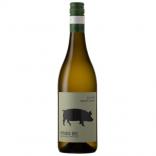 Joostenberg Wines - Myburgh Bros. Old Vine Chenin Blanc 2023
