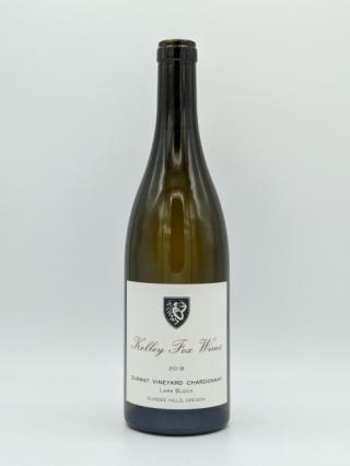 Kelley Fox Wines - Chardonnay Lark Block Durant Vineyard Dundee Hills 2021 (750ml) (750ml)