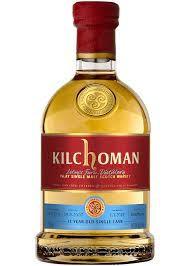 Kilchoman Islay - Single Malt Whisky, 11 Year Old Evolution Cask (750ml) (750ml)