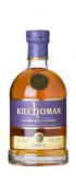 Kilchoman - Sanaig Islay Single Malt Scotch Whisky
