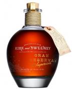 Kirk & Sweeney - Gran Reserva Superior Rum 0 (750)